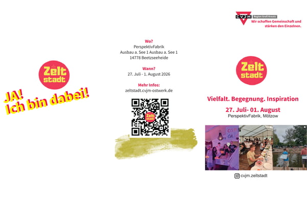 Flyer Zeltstadt - hier klicken zum Download