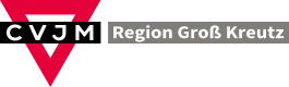 Logo CVJM Region Groß Kreutz
